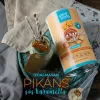 IdealBody sós karamella ízű fehérje turmixpor
