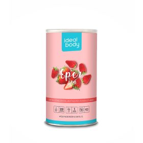 IdealBody epres fehérje turmixpor