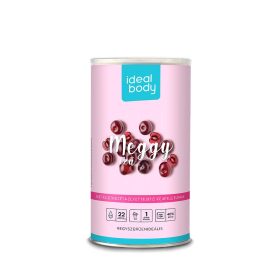 IdealBody meggyes fehérje turmixpor