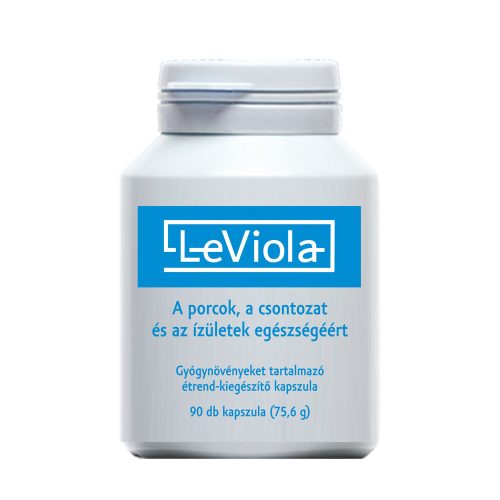 LeViola  kapszula 3x90 db