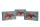 Gladiátor Strong Kapszula Férfiaknak - 3x4 db csomag
