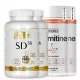StarDiets SD36  + L-carnitine 60+60 db