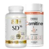 StarDiets SD36  + L-carnitine 60+60 db