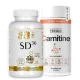 StarDiets SD36  + L-carnitine 60+60 db