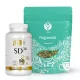 StarDiets SD36 kapszula 60 db + Ukko fogyasztó tea