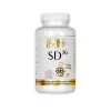StarDiets SD36 kapszula 60 db + Ukko fogyasztó tea