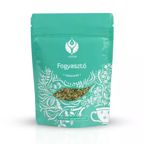 StarDiets SD36 kapszula 60 db + Ukko fogyasztó tea