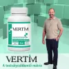 Vertim étrend-kiegészítő kapszula 5x60db