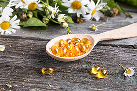 Mikor érdemes elkezdeni a D-vitamin szedését nyár után?