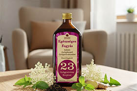 Karcsúsodás belülről természetesen, koplalás nélkül