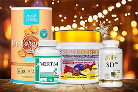 2025 legnépszerűbb fogyókúrás készítményei